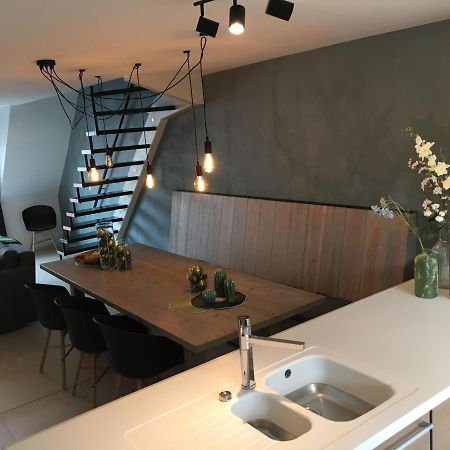בלנקנברג Abc Apartment מראה חיצוני תמונה