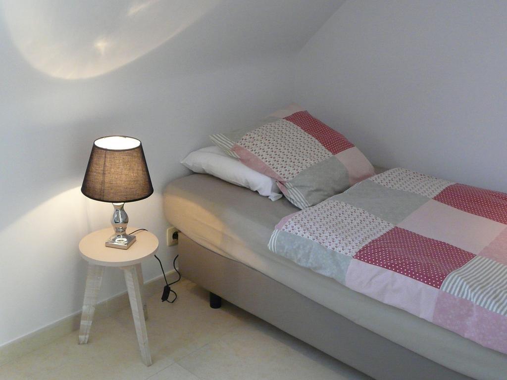 בלנקנברג Abc Apartment חדר תמונה