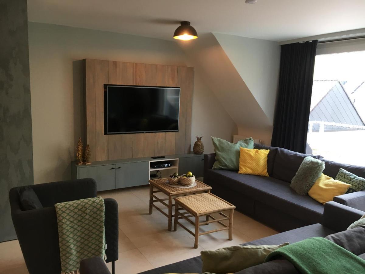 בלנקנברג Abc Apartment מראה חיצוני תמונה